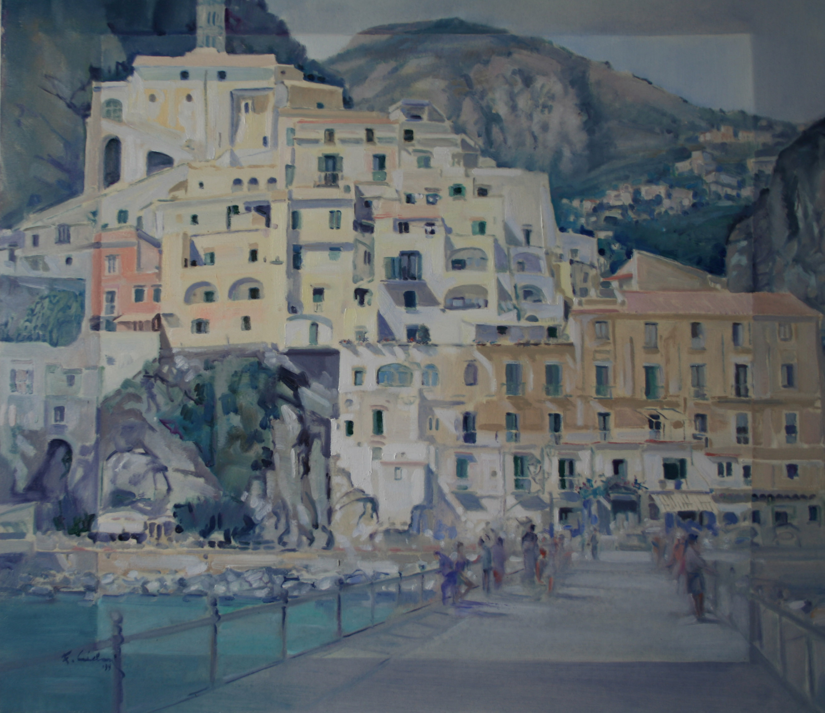 Amalfi